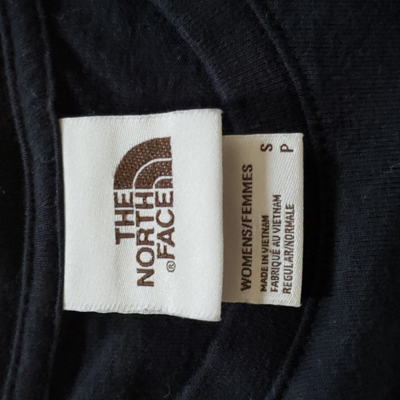 The North Face t-shirt dress - Picture 4 of 7